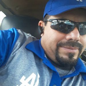 Meet your Posher, Saul